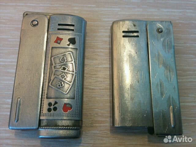 Зажигалки imco triplex 6800 streamline
