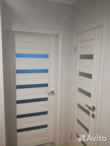 Качественный монтаж межкомнатных дверей