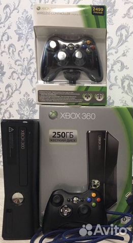 Xbox 360