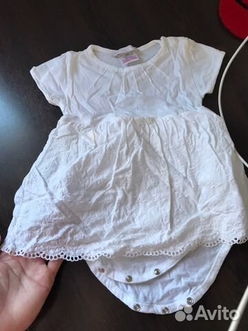 Платье Zara Baby Платье Zara Baby