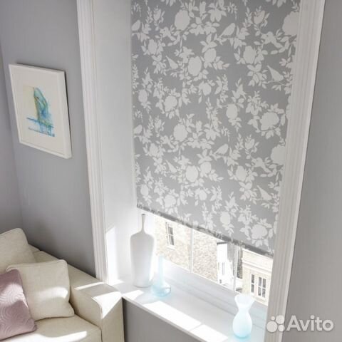 Жалюзи, рулонные шторы Blackout, Зебра День-Ночь Жалюзи, рулонные шторы Blackout, Зебра День-Ночь