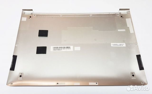 Ноутбук Asus Zenbook Ux32a Отзывы