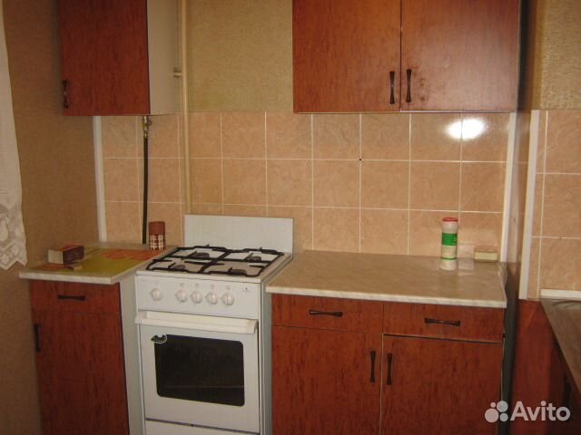 1-к квартира, 38 м², 8/9 эт.