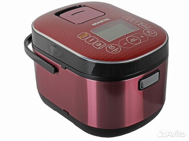 Мультиварка Marta MT-1979