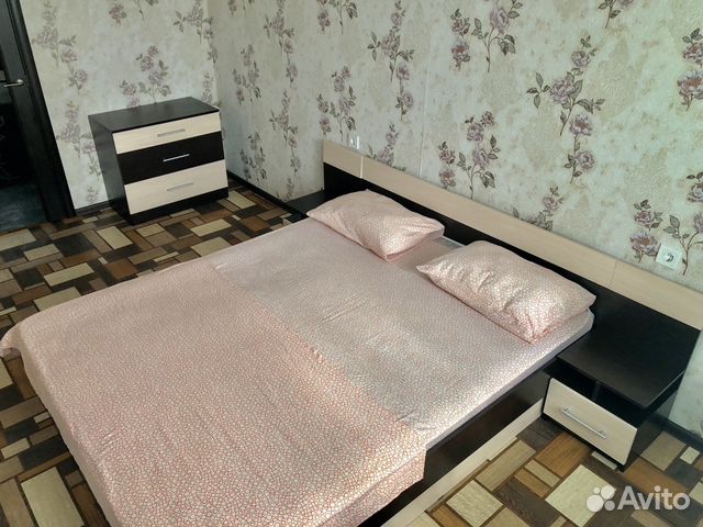 2-к квартира, 60 м², 7/12 эт. 2-к квартира, 60 м², 7/12 эт.