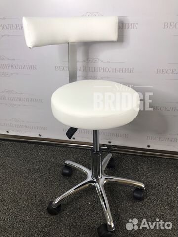 Стул мастера Стул мастера