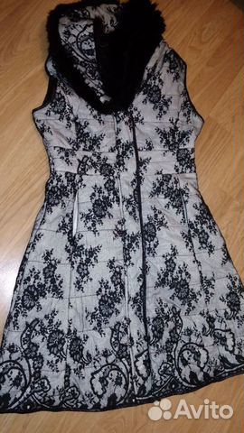 Жилетка Cavalli S-M размер Жилетка Cavalli S-M размер