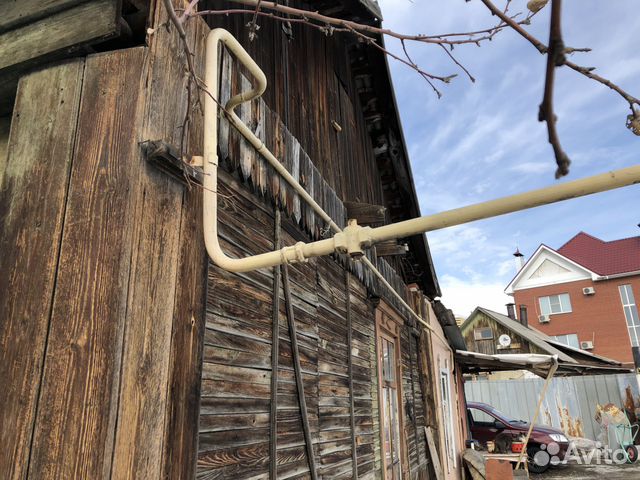 Участок 8 сот. (ИЖС)