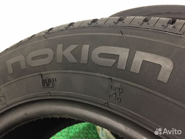 Шины 185 65 15 86Н Nokian Nordman SX2 новые летние Шины 185 65 15 86Н Nokian Nordman SX2 новые летние