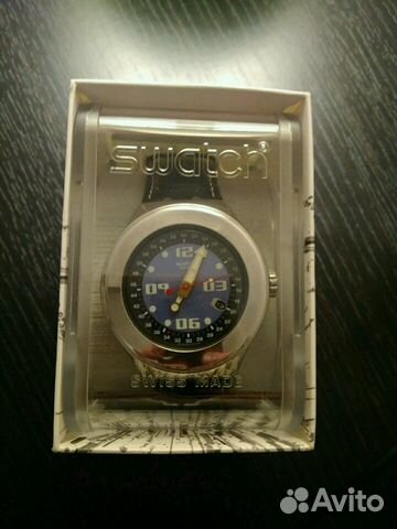 Часы мужские Swatch Часы мужские Swatch