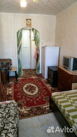 Комната 16 м² в 1-к, 4/6 эт. Комната 16 м² в 1-к, 4/6 эт.