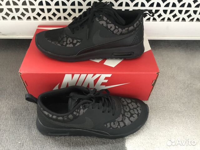 Кроссовки Nike Air max thea holographic Кроссовки Nike Air max thea holographic
