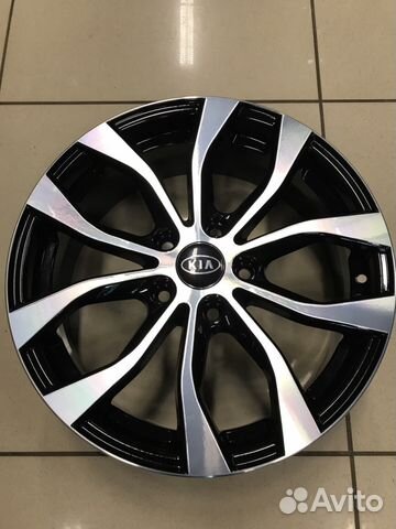 17 диски Hyundai Creta i45 Kia Carnival Mitsubishi 17 диски Hyundai Creta i45 Kia Carnival Mitsubishi