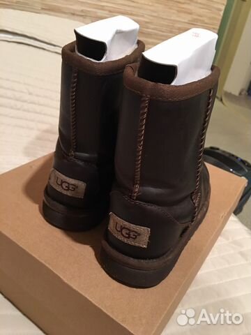 Угги UGG оригинал 30