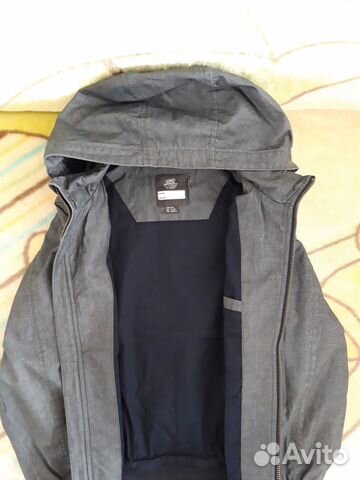 Куртка для мальчика Out Wear Куртка для мальчика Out Wear
