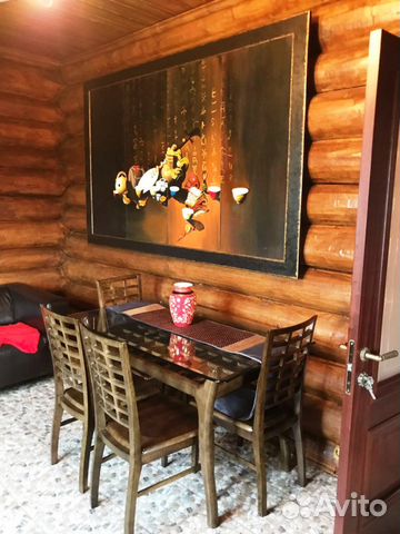 Дом 100 м² на участке 8.8 сот.