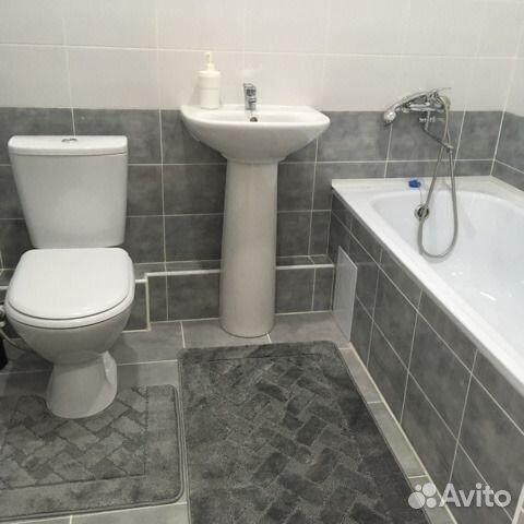 1-к квартира, 45.5 м², 5/16 эт.