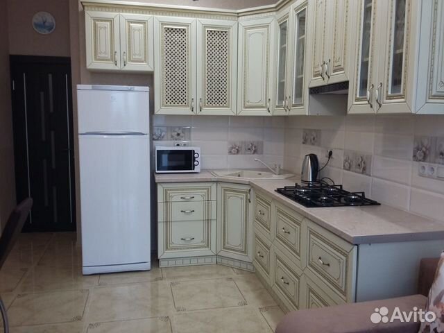 1-к квартира, 48 м², 3/7 эт.