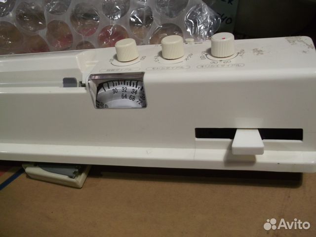 К вязальной машине Сильвер silver KR-7 лекальное К вязальной машине Сильвер silver KR-7 лекальное