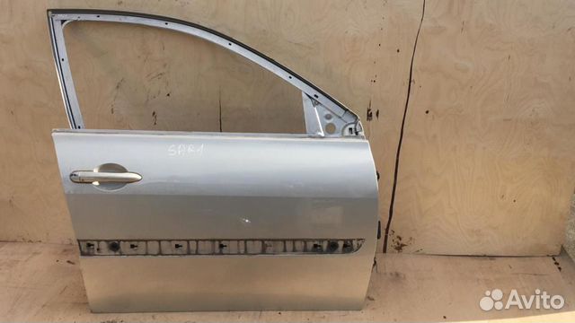 Дверь передняя правая Рено Меган 2 partCustomUse