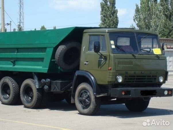 Доставка камаз и ЗИЛ и газ