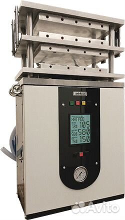 Термопресс-ламинатор printellect TPL-1304 Термопресс-ламинатор printellect TPL-1304