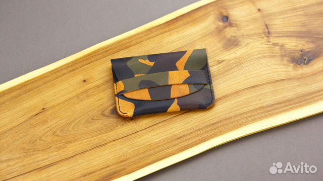 Кошелек для карточек