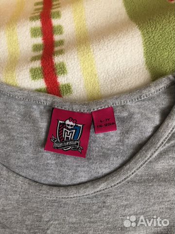 Комплект шорты/футболка рост 116-122 Комплект шорты/футболка рост 116-122