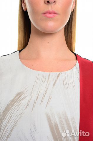 Платье Marina Rinaldi размер 19 (50-52) Платье Marina Rinaldi размер 19 (50-52)