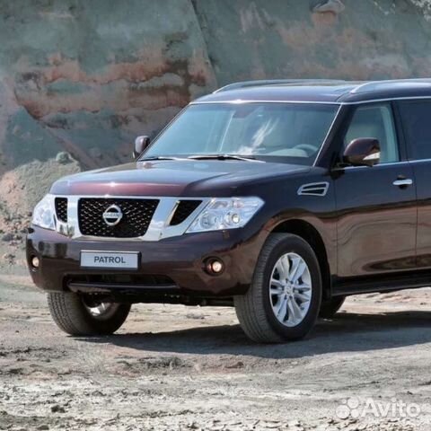 Трубка шланги кондиционера Nissan Patrol Y62 Трубка шланги кондиционера Nissan Patrol Y62