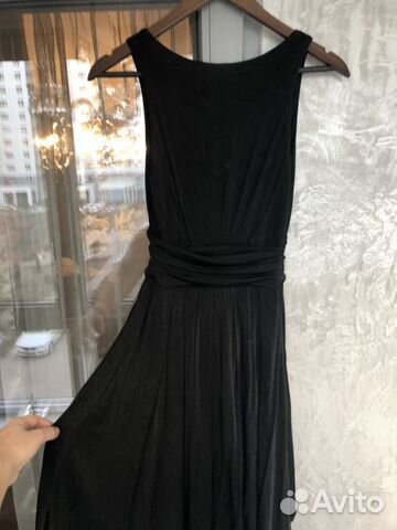Платье DVF, Diane von Furstenberg, 4