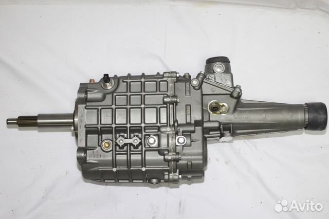 Коробка передач газель кпп газель змз 402,405,406