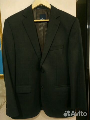 Пиджак Daniel Hechter