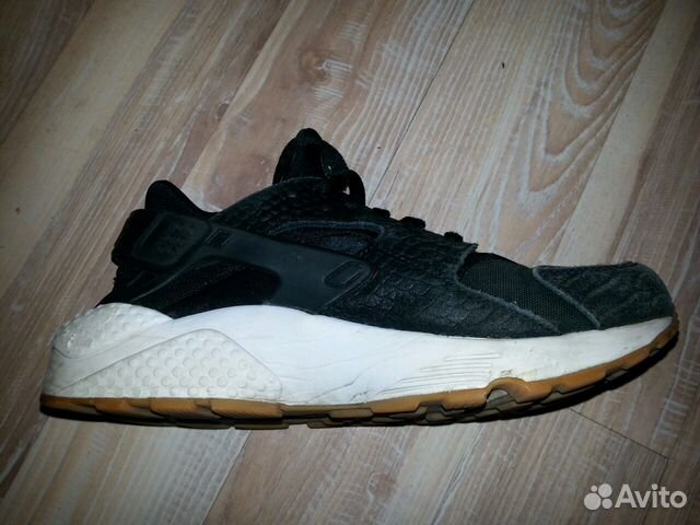 Кроссовки 38.5 Nike Air huarache Кроссовки 38.5 Nike Air huarache