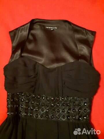 Вечерние платья Perspective, Concept club 42 р-р