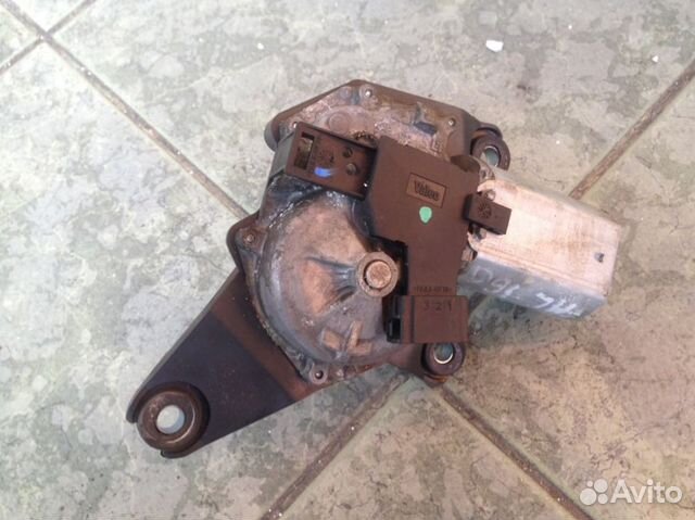 Моторчик дворника мерседес 164 A2518200042 Моторчик дворника мерседес 164 A2518200042