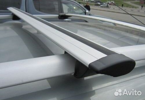 Багажник на крышу Renault Duster / Рено Дастер Багажник на крышу Renault Duster / Рено Дастер