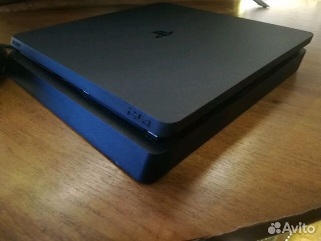 Sony PS4