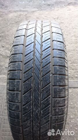 Шина 225 65 17 Hankook Dynapro HP