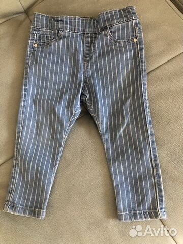 Комплект вещей на девочку 1,5-2 года Комплект вещей на девочку 1,5-2 года