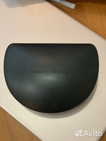 Bowers & Wilkins P3 series 2