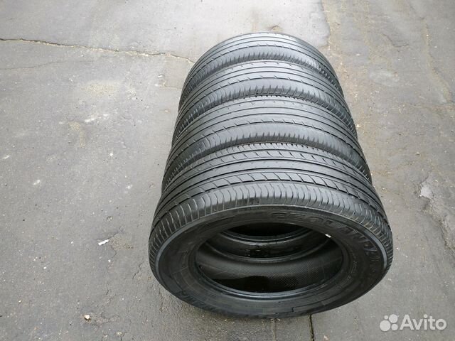 225/65R17 yokohama geolandar G98 225/65R17 yokohama geolandar G98
