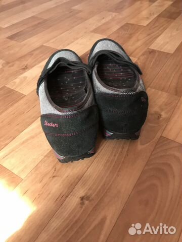 Туфли и обувь Skechers Туфли и обувь Skechers