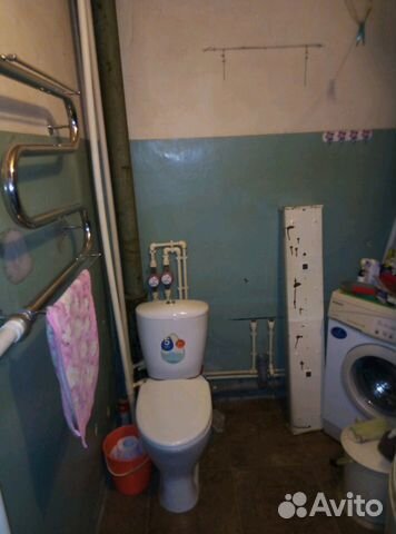 1-к квартира, 31 м², 1/5 эт. 1-к квартира, 31 м², 1/5 эт.