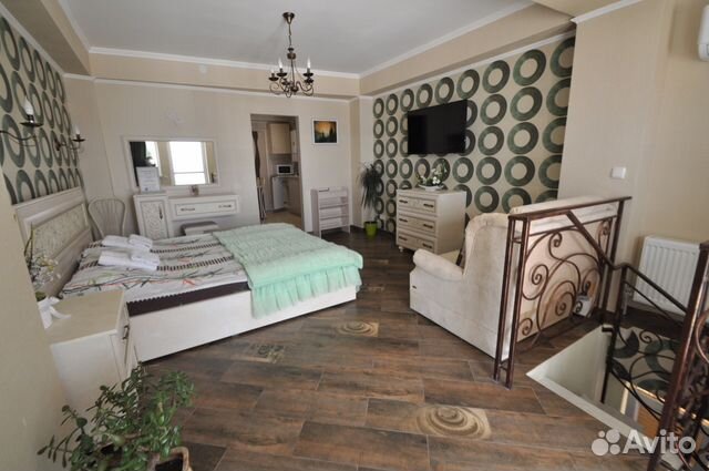 2-к квартира, 50 м², 1/2 эт. 2-к квартира, 50 м², 1/2 эт.