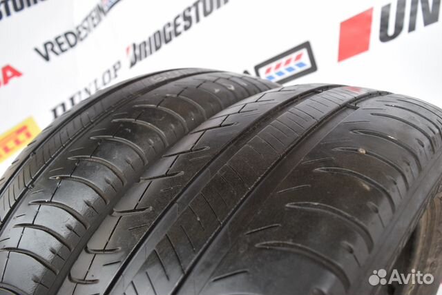 Шины 195 60 R16 Michelin Energy