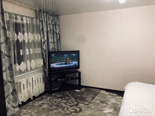 2-к квартира, 42.9 м², 1/1 эт.