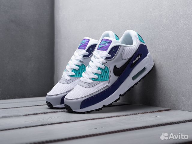 Кроссовки Nike Air Max 90 Кроссовки Nike Air Max 90