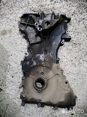 Крышка грм Mazda CX-7 (06-12