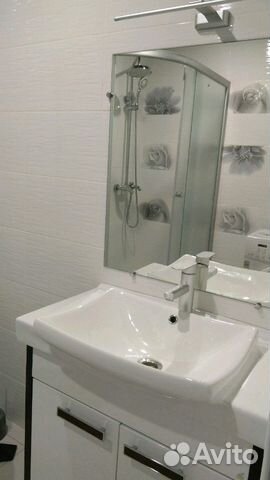 1-к квартира, 38 м², 1/9 эт.